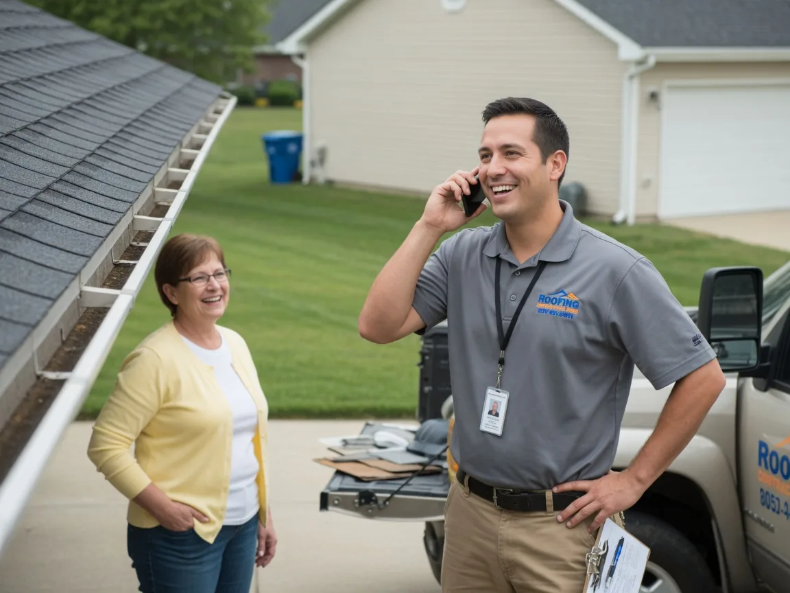 Local Roofing Contractors Ovid, CO FAQs
